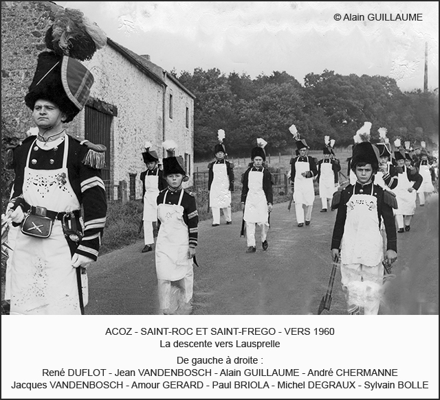 St Roch vers 1960 640