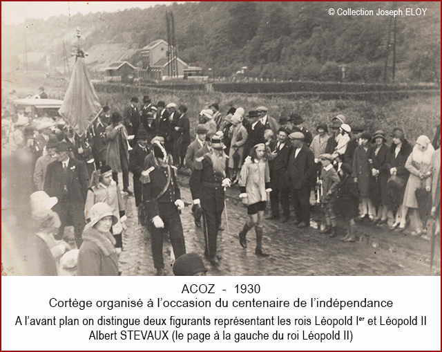 1 Cortège 1930 1 640