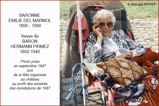 11 Bar. Emilie del MARMOL (M BERNY) 640