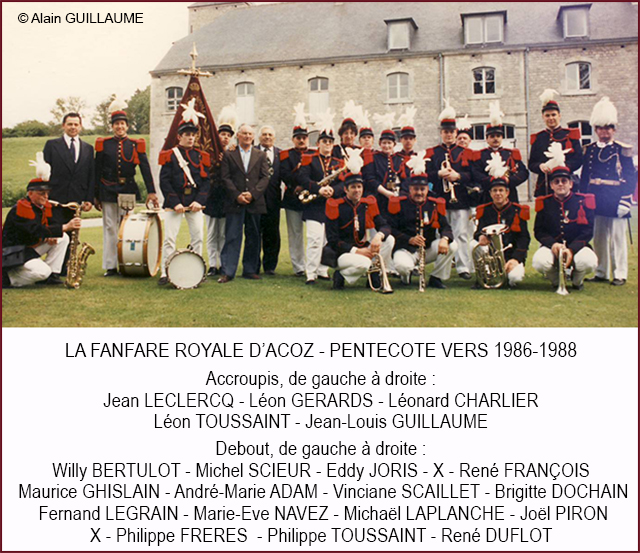 15 FANFARE 1986-1988 640