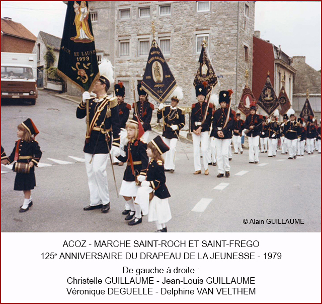 1979 CENTENAIRE DRAPEAU 640