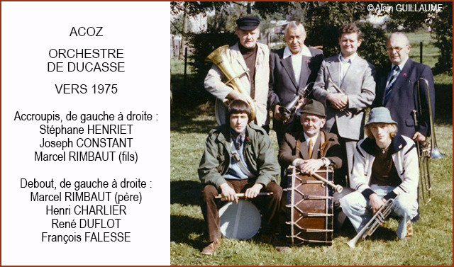 22 ORCHESTRE VERS 1975 640
