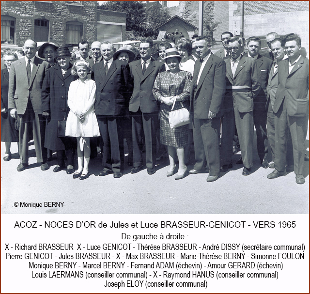 25 NOCES D'OR BRASSEUR 640