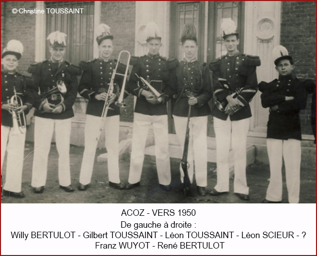 7 MUSICIENS VERS 1950 640