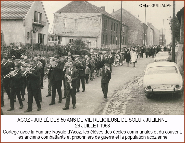 9 JUBILE SOEUR JULIENNE 1963 640