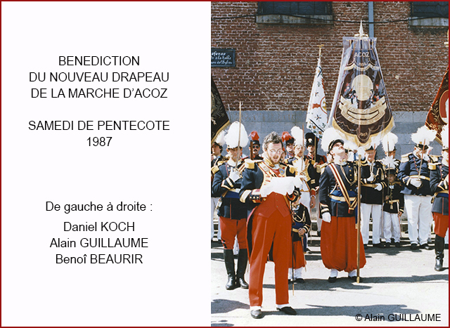 BENEDICTION DRAPEAU 1987 640