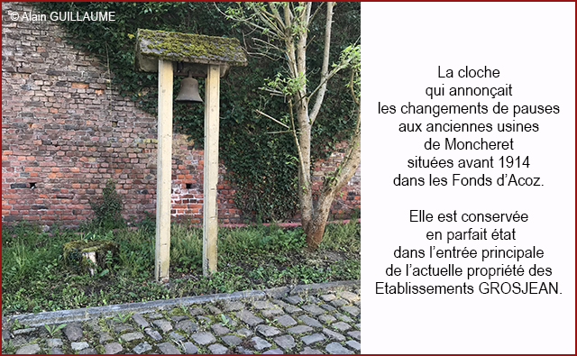 CLOCHE MONCHERET 640
