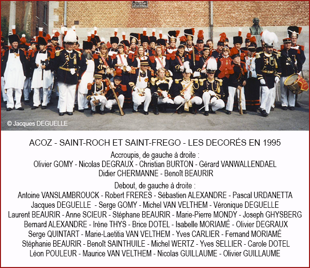 DECORES 1995 Deguelle 640