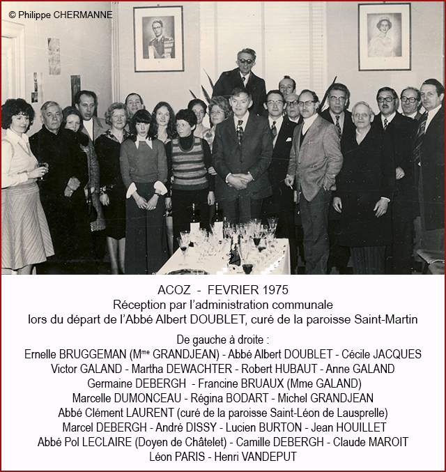 DEPART CURE DOUBLET février 1975 1 640