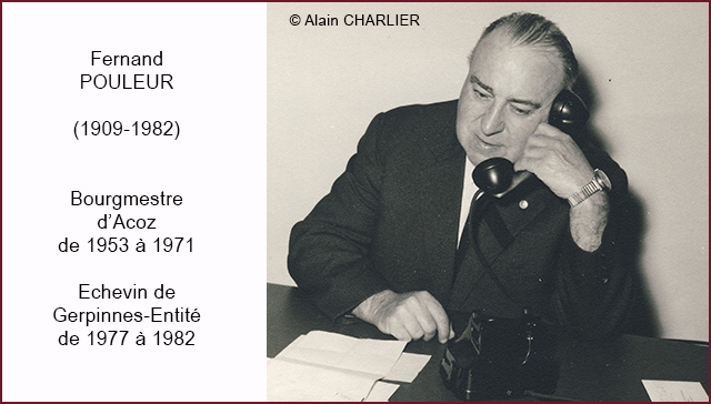 F POULEUR bourgmeste 640