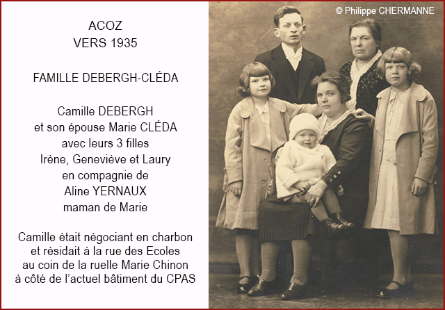 FAMILLE CAMILLE DEBERGH 640