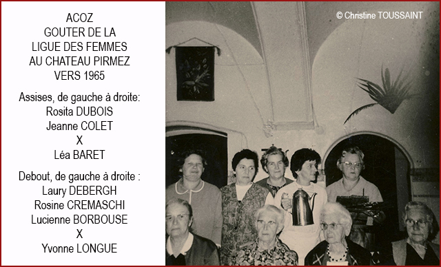 LIGUE FEMMES 1950 640