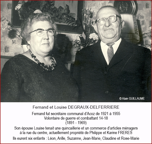LOUISE DELFERRIERE FERNAND DEGRAUX 640