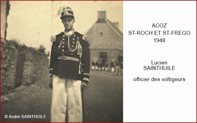 Lucien SAINTHUILE 1958 640