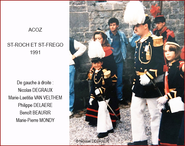 N DEGRAUX 1991 1 640