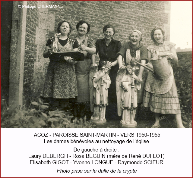 Nettoyeuses (P Chermanne 640