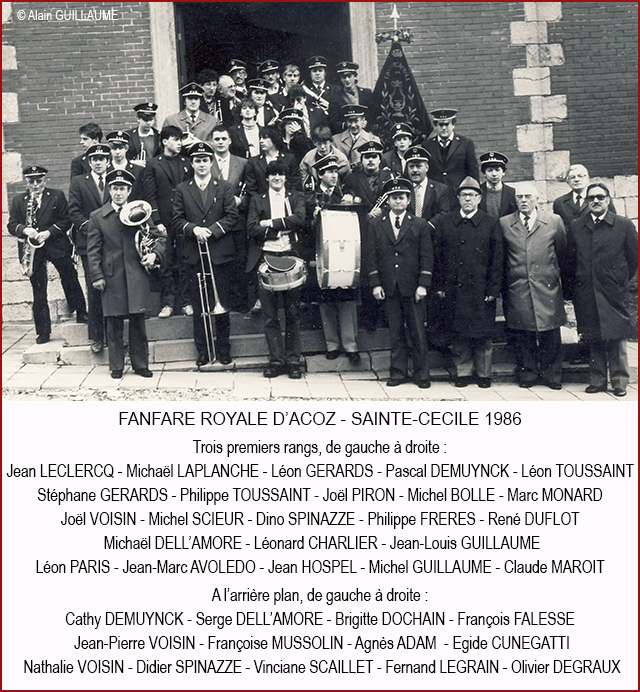 Ste Cécile 1986 640