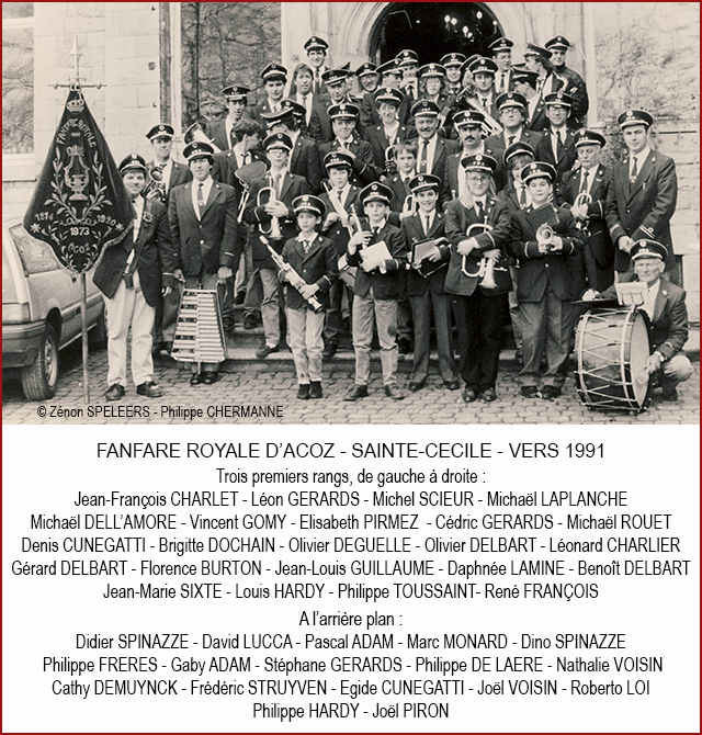 STE-CECILE VERS 1991 CHERM 640