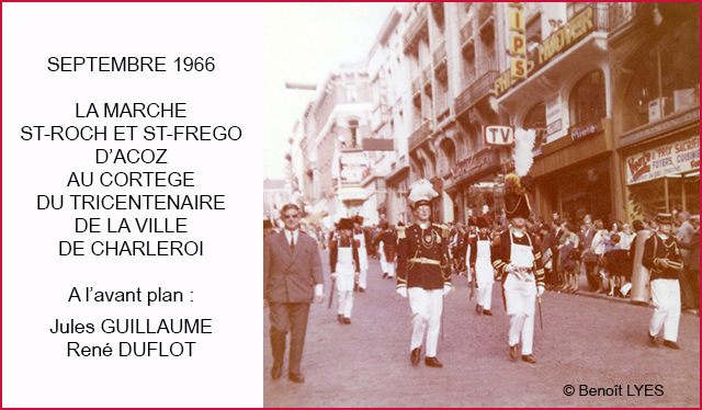 13 ACOZ TRICENTENAIRE 1966 640