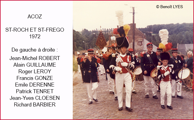 16 BATTERIE 1971-72 640