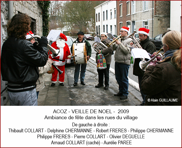 24 VEIILE NOEL