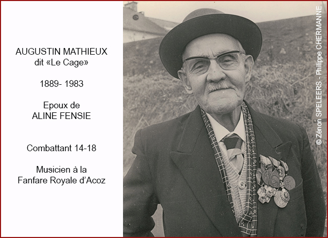 30 Augustin MATHIEUX Cage 640