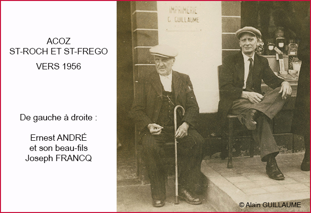 38 JOSEPH FRANCQ 1956 640