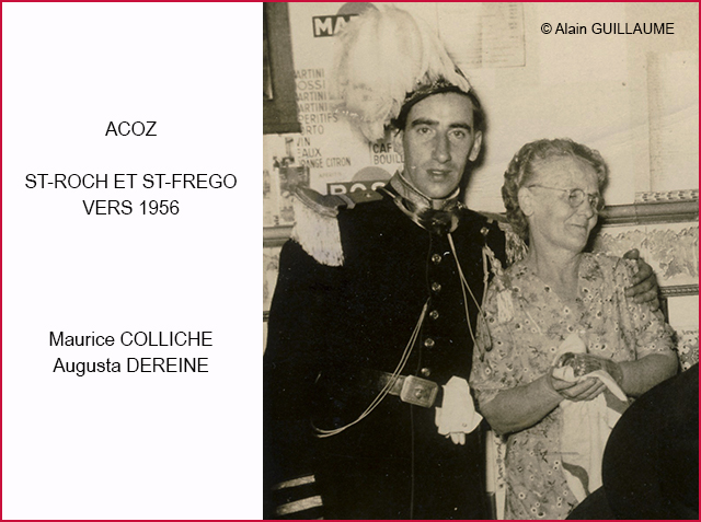 45 MAURICE COLLICHE 1956 640