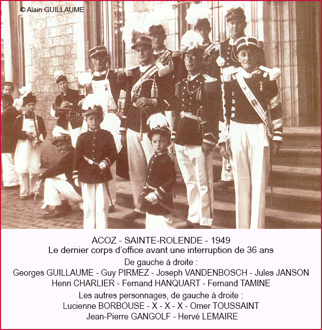 Acoz_Pentecôte_1949 640