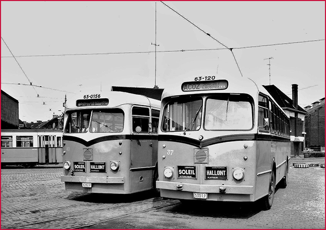 BUS STIC A Postiau 640