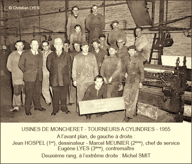 TOURNEURS A CYLINDRE 1955 640_InPixio