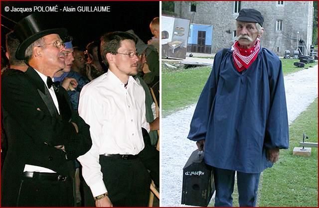 26 GERARDS père fils Chermanne 640