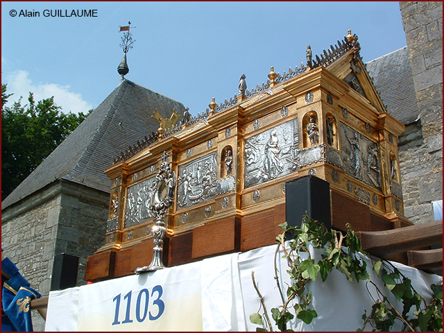 30 CHASSE CHATEAU 640