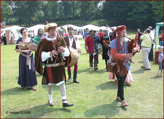 41 N236 ménestrels1912 640