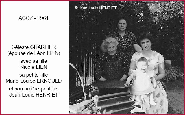 CELESTE CHARLIER 1961 640