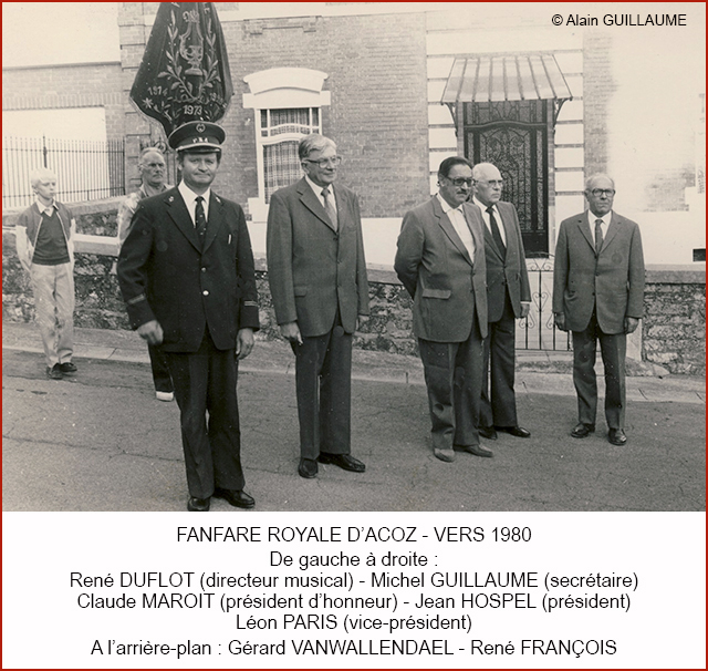 COMITE FANFARE VERS 1980 640