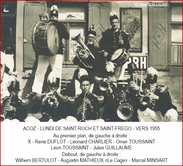 LUNDI ST-ROCH 1955 640