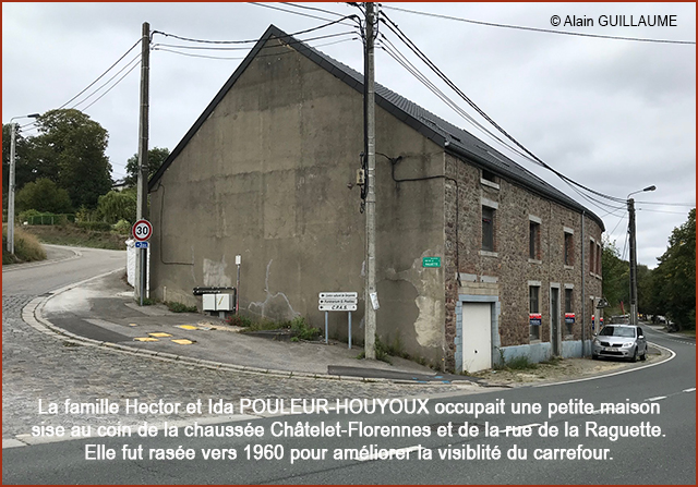 Maison Hector POULEUR 640