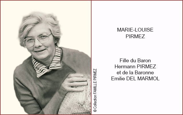 Marie-Louise PIRMEZ 640