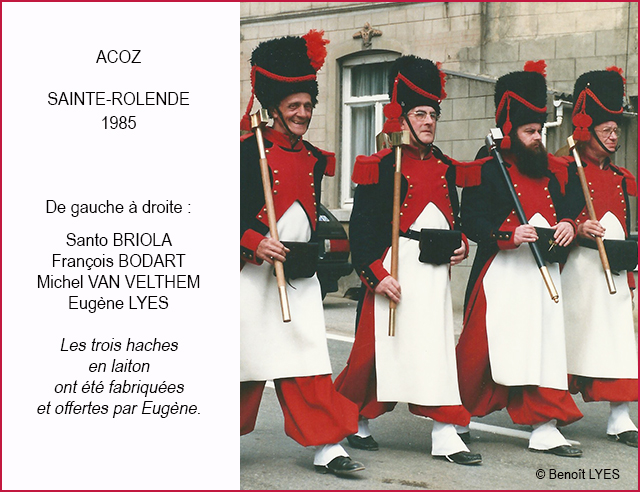 SAPEURS PENTECOTE 1985 640