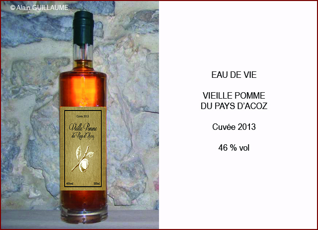 VIEILLE POMME D'ACOZ 640 2