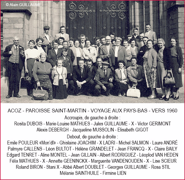 Voyage en Hollande 640