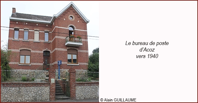 BUREAU POSTE 1940 640