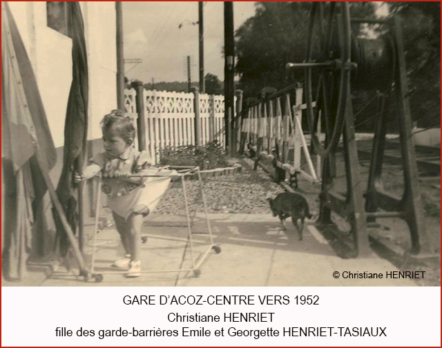 CHRISTIANE TROTTEUR 640