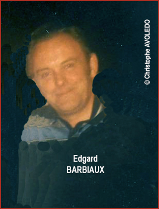 Edgard BARBIAUX 320x420