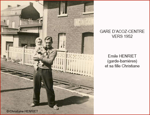 EMILE HENRIET 400+240