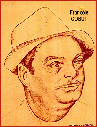 FRANCOIS COBUT 320x420