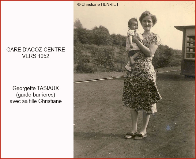 GEORGETTE TASIAUX 400+240