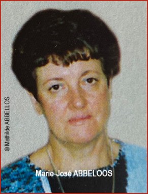 Marie-José ABBELOOS 320x420