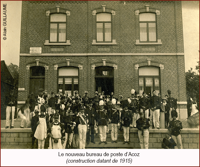 POSTE ALINE PHILIPPE 1915 640